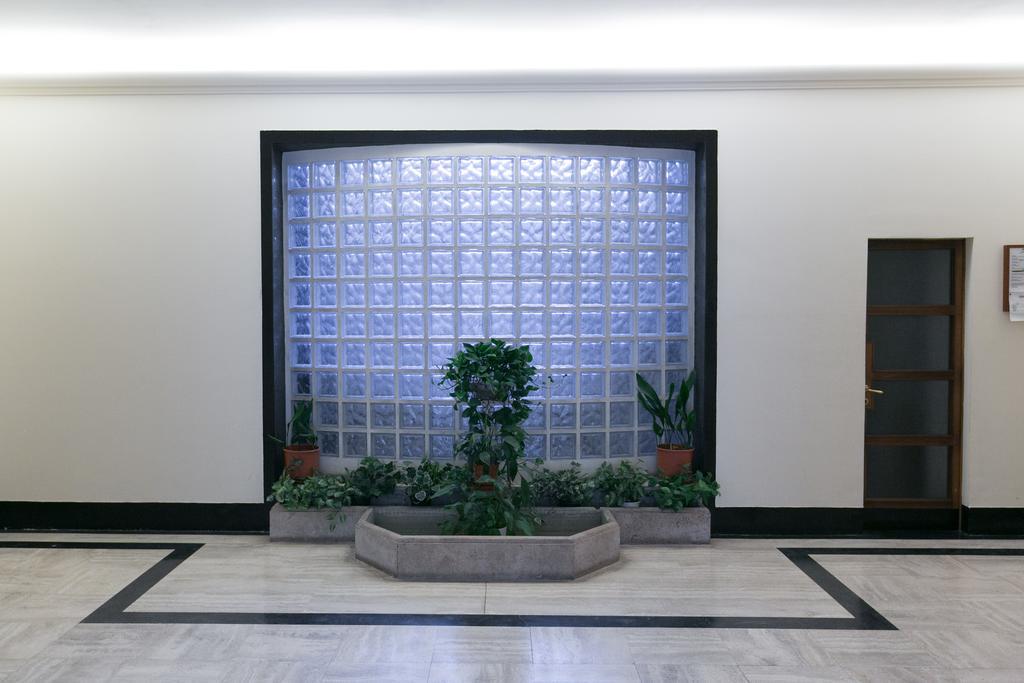 Hotel Il Cinquino Roma Esterno foto