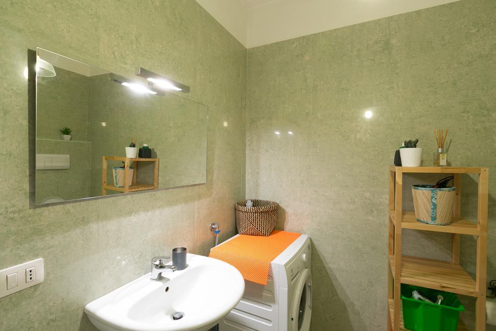 Hotel Il Cinquino Roma Esterno foto
