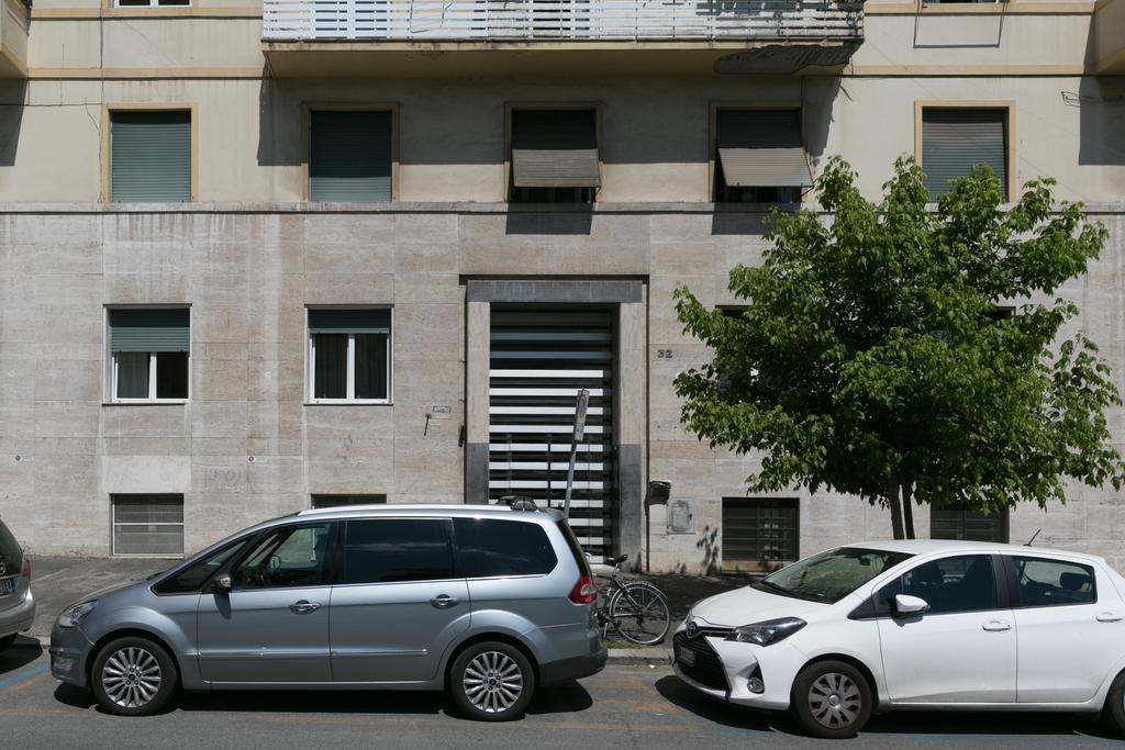 Hotel Il Cinquino Roma Esterno foto